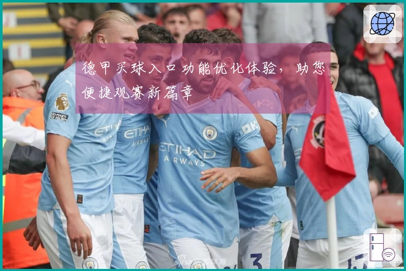 德甲买球入口功能优化体验，助您便捷观赛新篇章