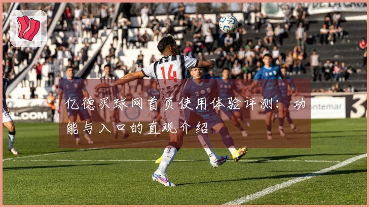 亿德买球网首页使用体验评测：功能与入口的直观介绍