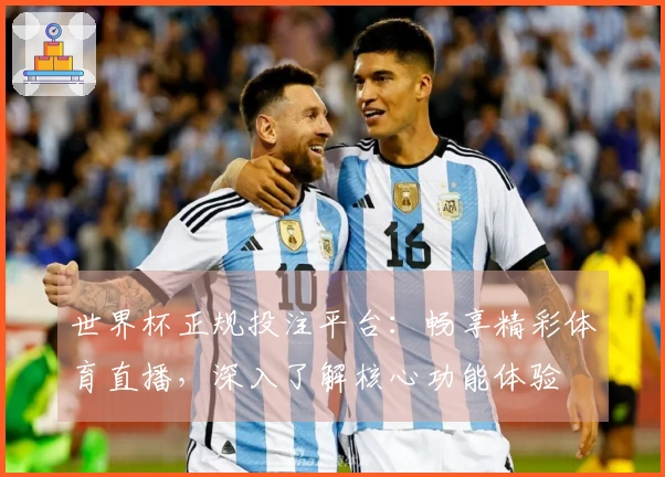 世界杯正规投注平台：畅享精彩体育直播，深入了解核心功能体验
